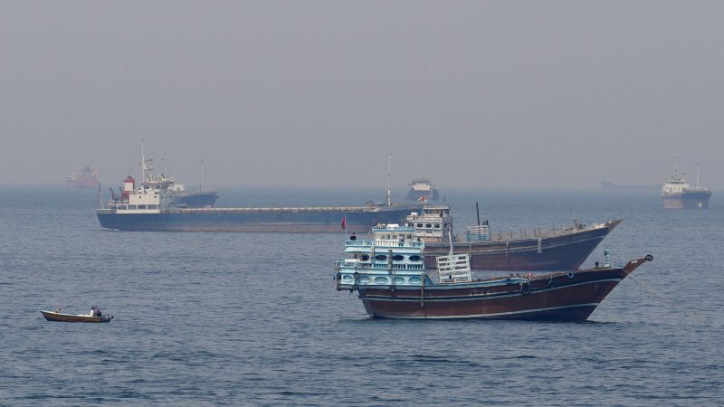 Live updates: Iran war, peace talks in Pakistan uncertain as ceasefire deadline looms