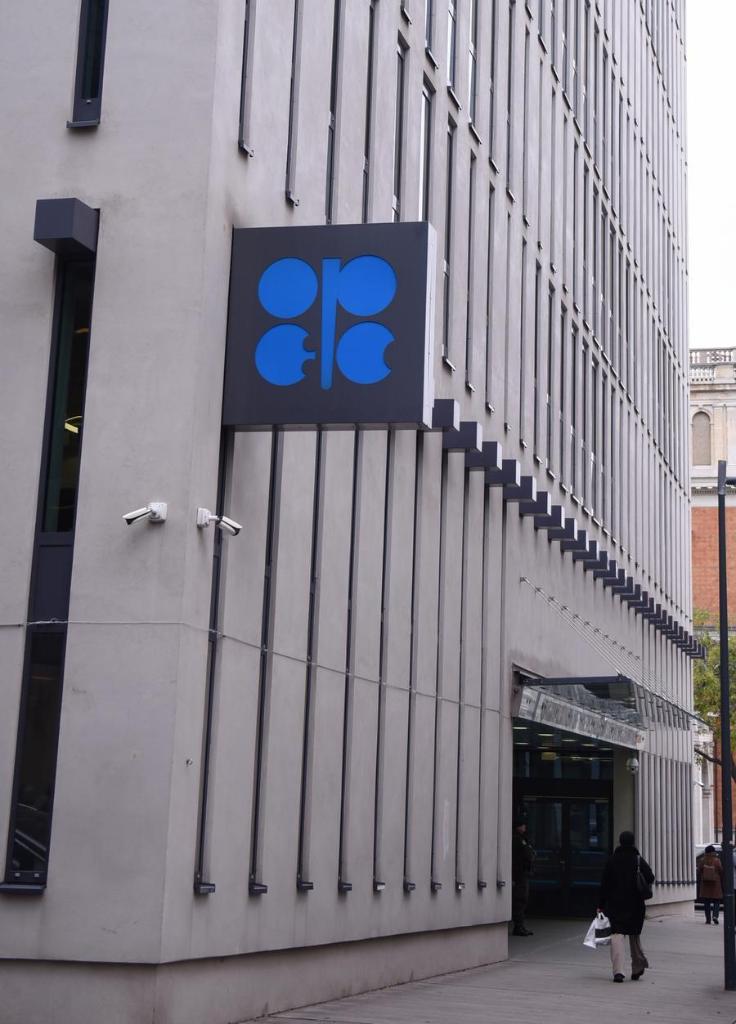 OPEC+ to ramp up oil output in May amid global energy crisis-Xinhua