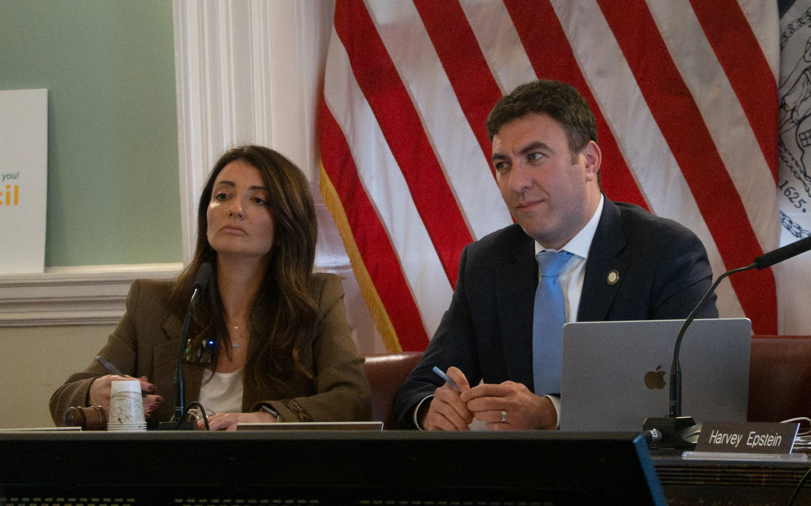 Mamdani administration won’t use a codified antisemitism definition, representative says