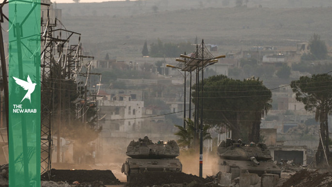 Israeli demolishes civilian, heritage sites in Syria’s Quneitra