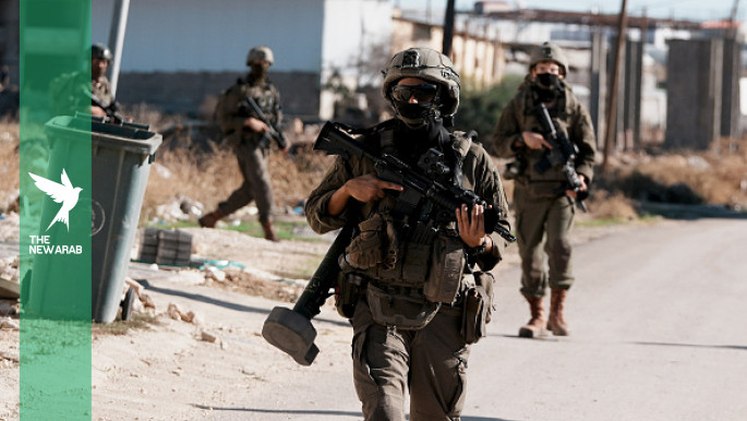 Israel ‘prepares major assault on Gaza’ amid Iran truce: report