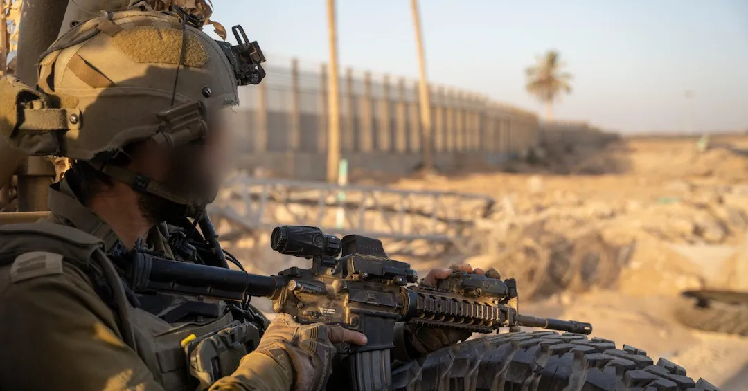 TCN: America Enables Israel’s Crimes