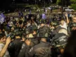 Case Closed Against Rightists Who Assaulted Israeli-Arab Memorial Day Ceremony in 2025