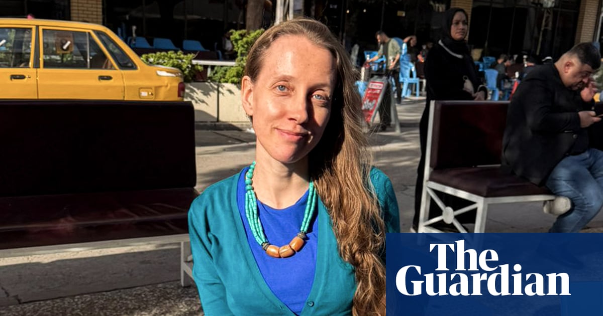 American journalist Shelly Kittleson kidnapped in Iraq, US officials say | Iraq