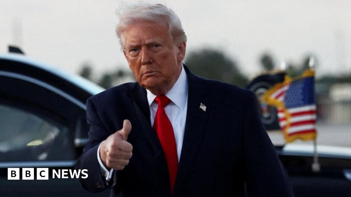 US military says blockade of Iran’s ports to begin Monday, after Tehran says it will not ‘surrender’ – follow live