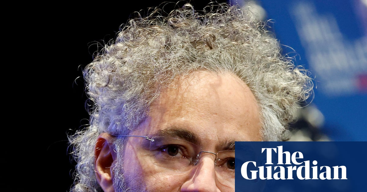 Palantir manifesto described as ‘ramblings of a supervillain’ amid UK contract fears | Palantir