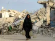 Average of 47 women and girls killed daily during Gaza war, UN says