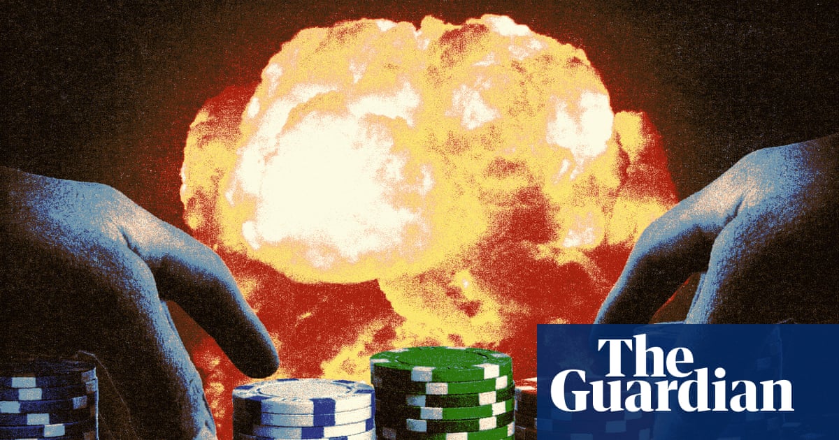 Traders placed over bn in perfectly timed bets on the Iran war. What is going on? | US-Israel war on Iran