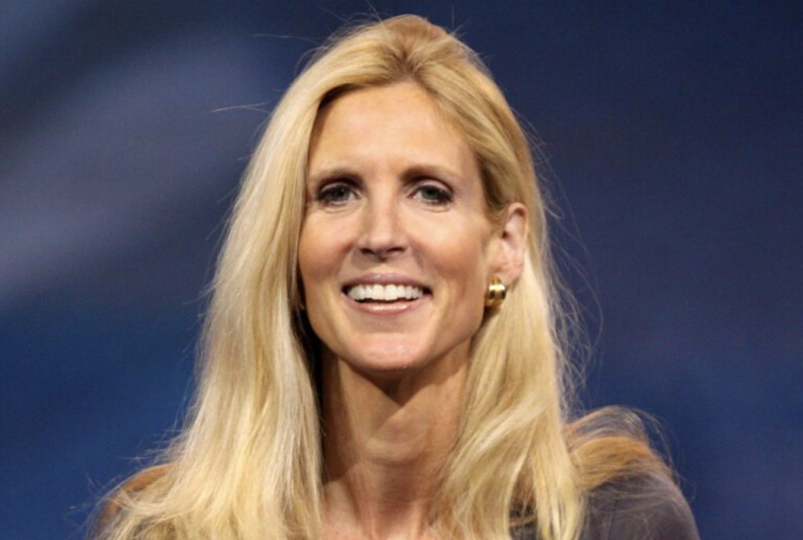 Ann Coulter Rips Into Fox News for Iran War Coverage