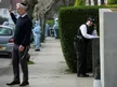 Seven arrested in U.K. over suspected plot to commit arson attack on Jewish venue