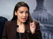 Report: AOC Vows to Vote Against All Military Aid to Israel, Including Iron Dome Funding