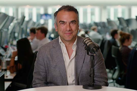 Chase or Fade the Rally?: Bobby Molavi on the Equity Bounce