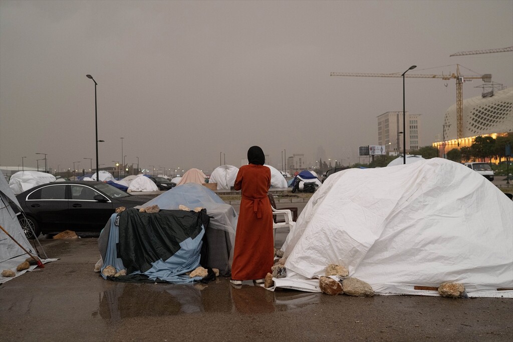 Israel destroys 1,000 homes per day in Lebanon – Daily Update