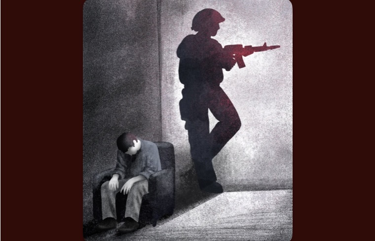 IDF Soldiers Talk About the ‘Moral Injury’ – and the Silence