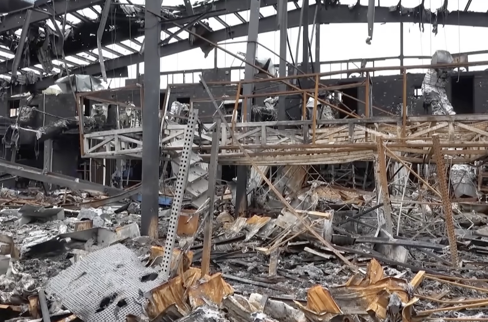 Israel, US take aim at reason, research, & thought – Daily Update