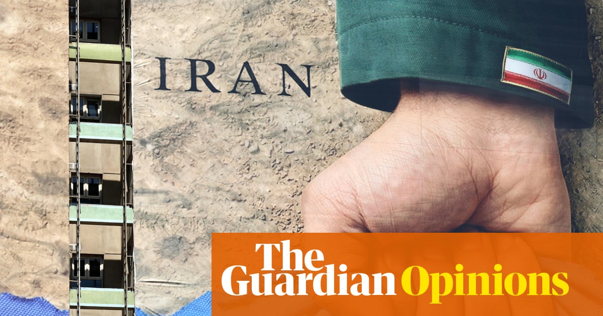 Here is the biggest problem Washington faces: Iran sees no need to compromise | Sina Toossi