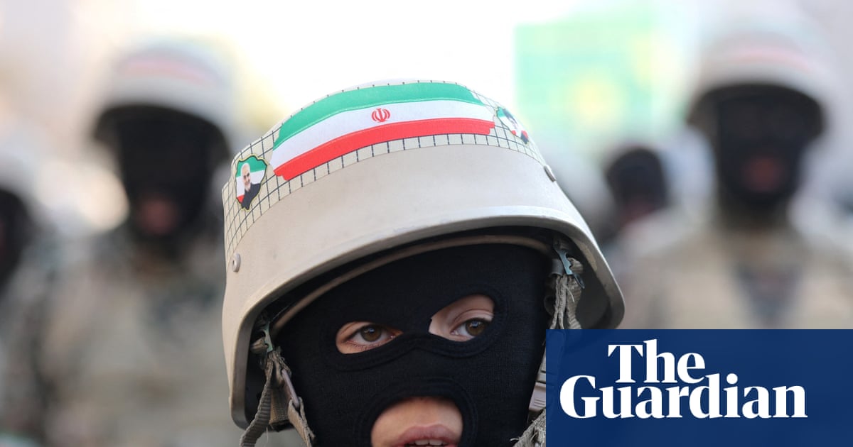 Death, displacement and military duties: children plunged into crisis by Middle East war | US-Israel war on Iran