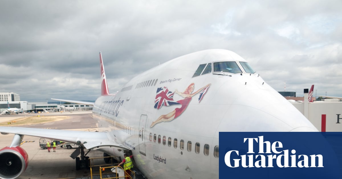Fears of UK and EU flight cancellations as airports warn of jet fuel shortages | Europe