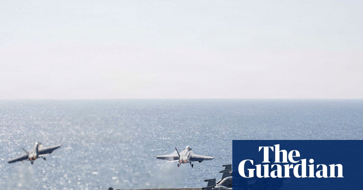 Oil price tops 0 a barrel after peace talks fail and Trump orders blockade | Oil