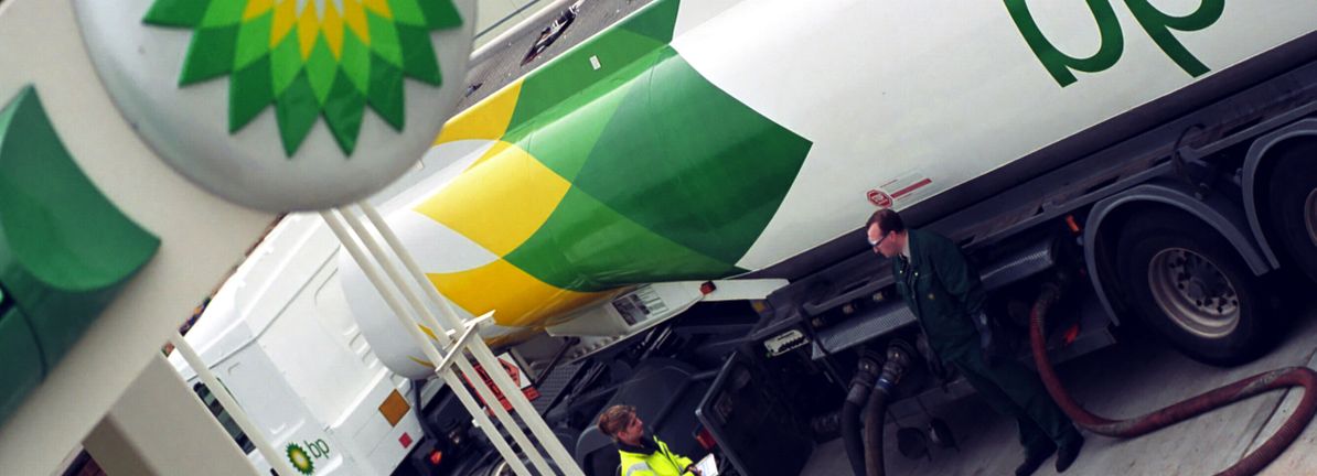 BP Flags Exceptional Q1 2026 Trading As Valuation Questions Linger