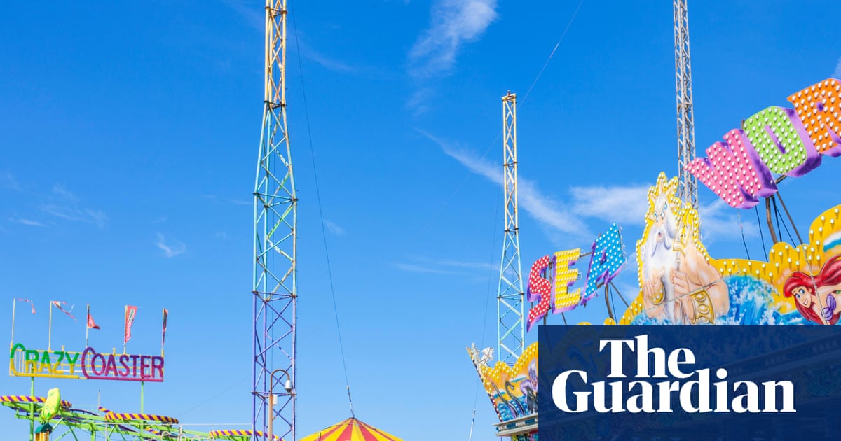 Holidays take a hit as UK cost of living fears and Iran war bite | Travel & leisure