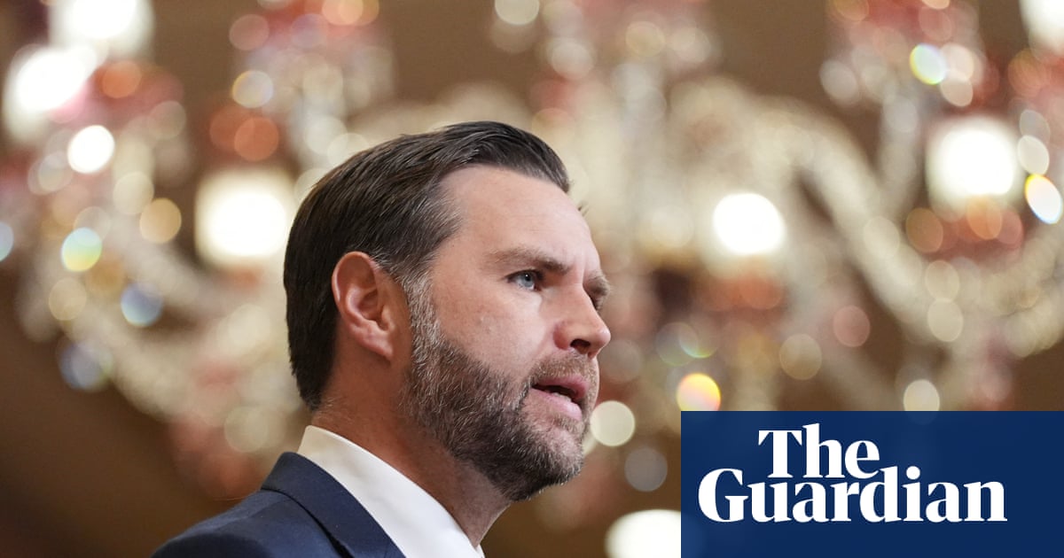 JD Vance defends Trump amid spat with Pope Leo: ‘Stick to matters of morality’ | JD Vance