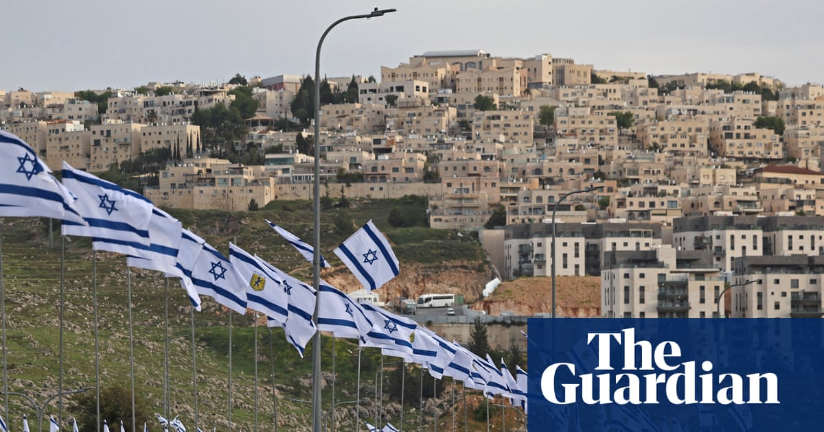 Israel had a bad week in Europe. Does it herald a wider shift in EU relations? | Israel