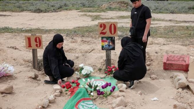 UN experts warn Israeli destruction in Lebanon consistent with pattern of genocide in Gaza｜Arab News Japan
