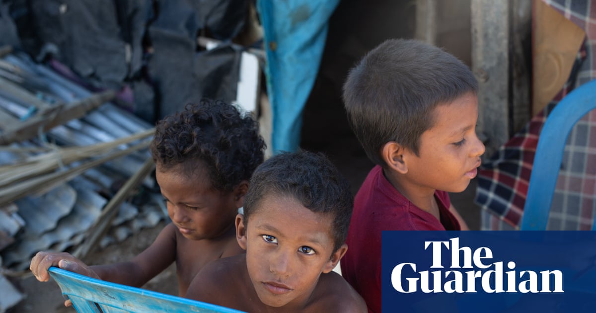 Iran war could plunge 32 million into poverty, says United Nations | Poverty