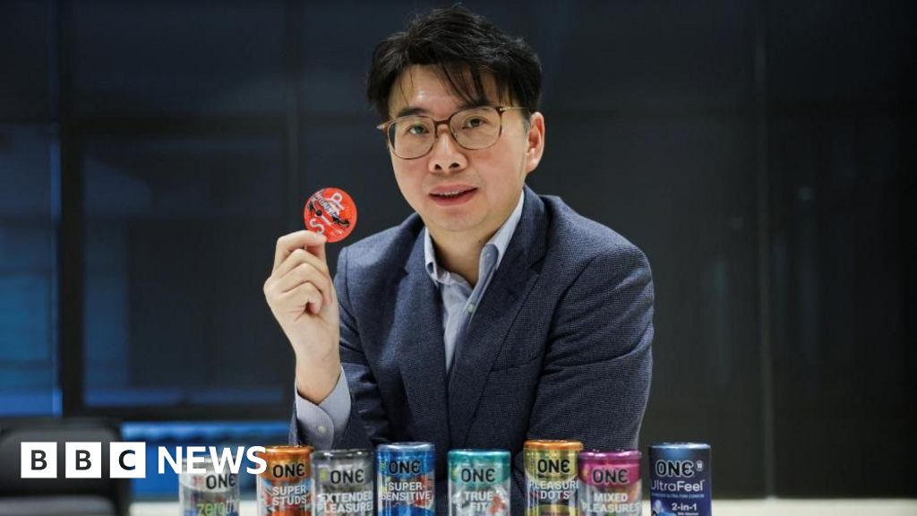 World's biggest condom maker to raise prices due to Iran war – BBC