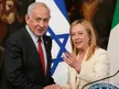 Off the Rails? Israel No Longer Shielded From European Sanctions, Even by Its Allies