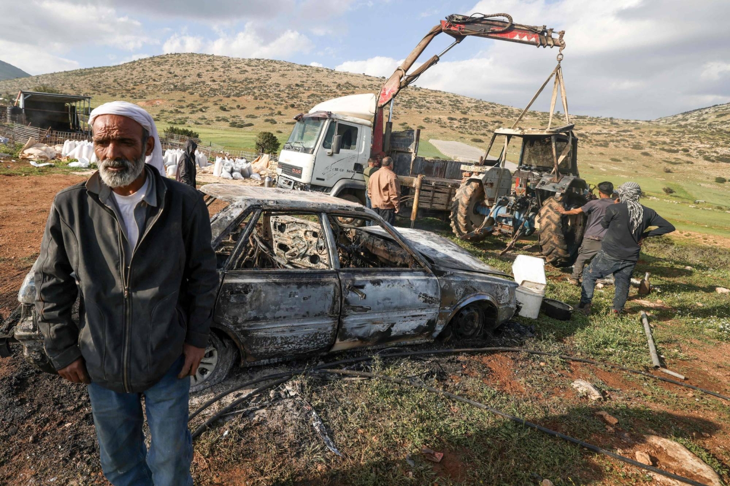 Applying Israel’s death penalty law would be a ‘war crime’: U.N. Applying Israel’s death penalty law would be a ‘war crime’: U.N.