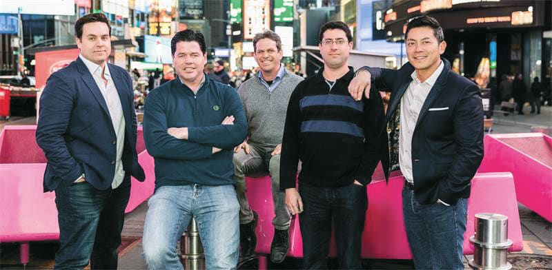 VAST Data confirms b raise at b valuation