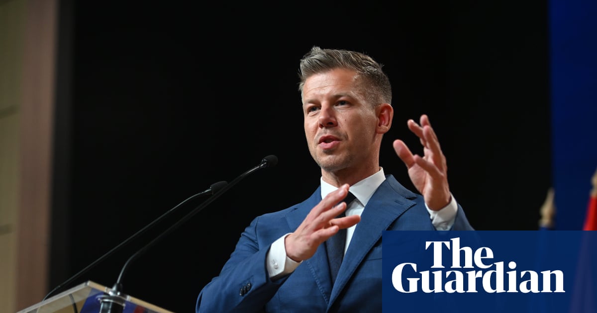 Péter Magyar vows to pursue those who ‘plundered’ Hungary after election win | Hungary
