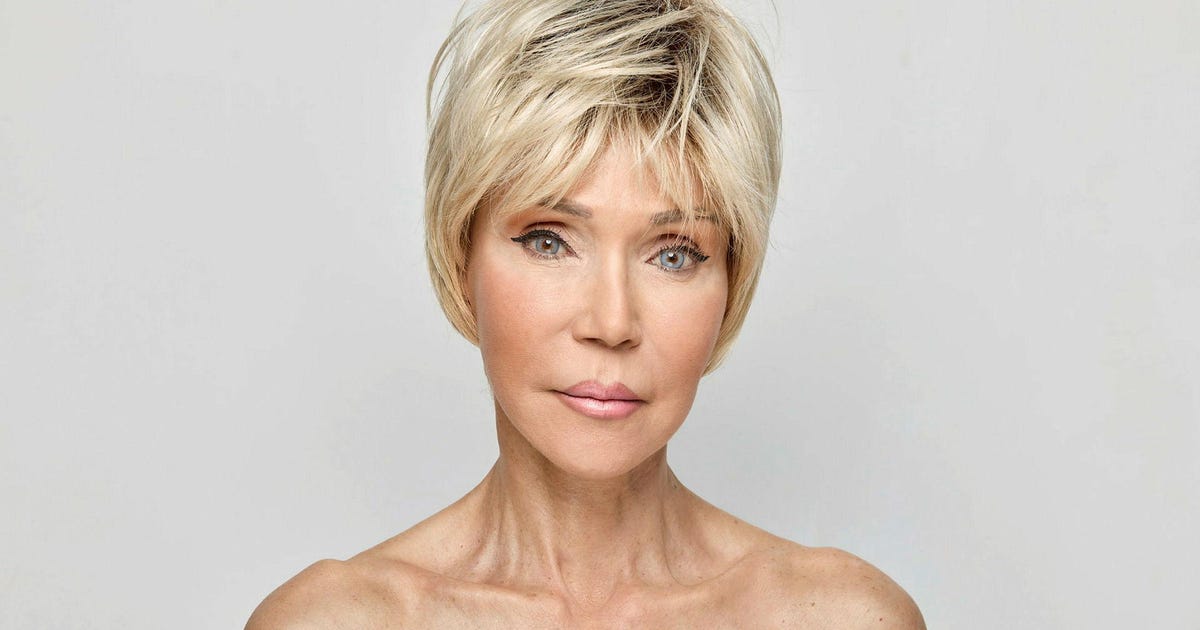 In New Low, Israel Bestows a Lifetime Achievement Award on the ‘Grandmother’ of the Dead