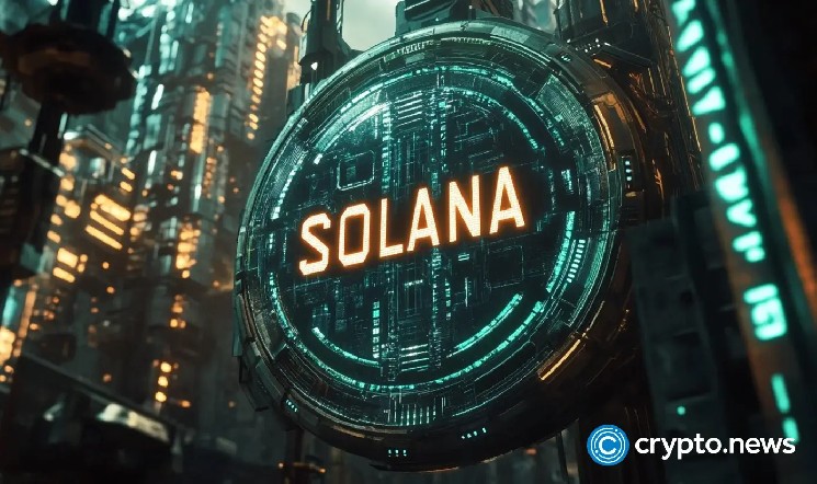 Solana price risks drop to  as it enters consolidation trap below key SMA