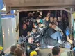 70 Palestinians in a Garbage Truck: The Outcome of Israel’s Factory of Desperation