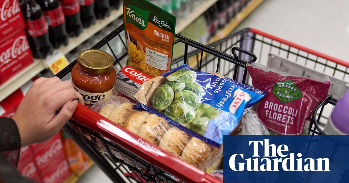 Economic shock from Iran war risks driving up global debt levels, says IMF | Global economy