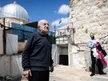 Israel Collaborating With Settlers to Expel Palestinians From Their Old City Homes