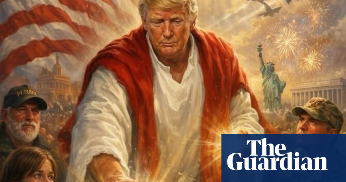 Trump calls Pope Leo ‘weak’ and ‘terrible’ in extraordinary broadside | Pope Leo XIV