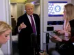 Trump: Iran Truce Ends if No Deal Reached by Wednesday, U.S. May ‘Start Dropping Bombs Again’