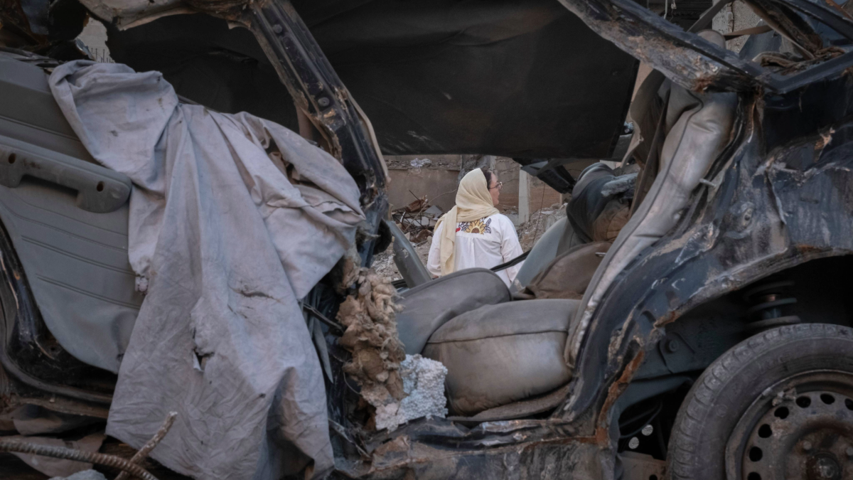 AI and the Dangerous Fiction of ‘All Lawful Use’