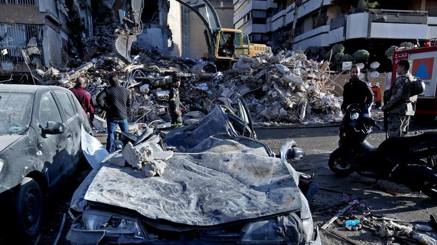 Hezbollah agrees to ceasefire with caution as Israel weighs option