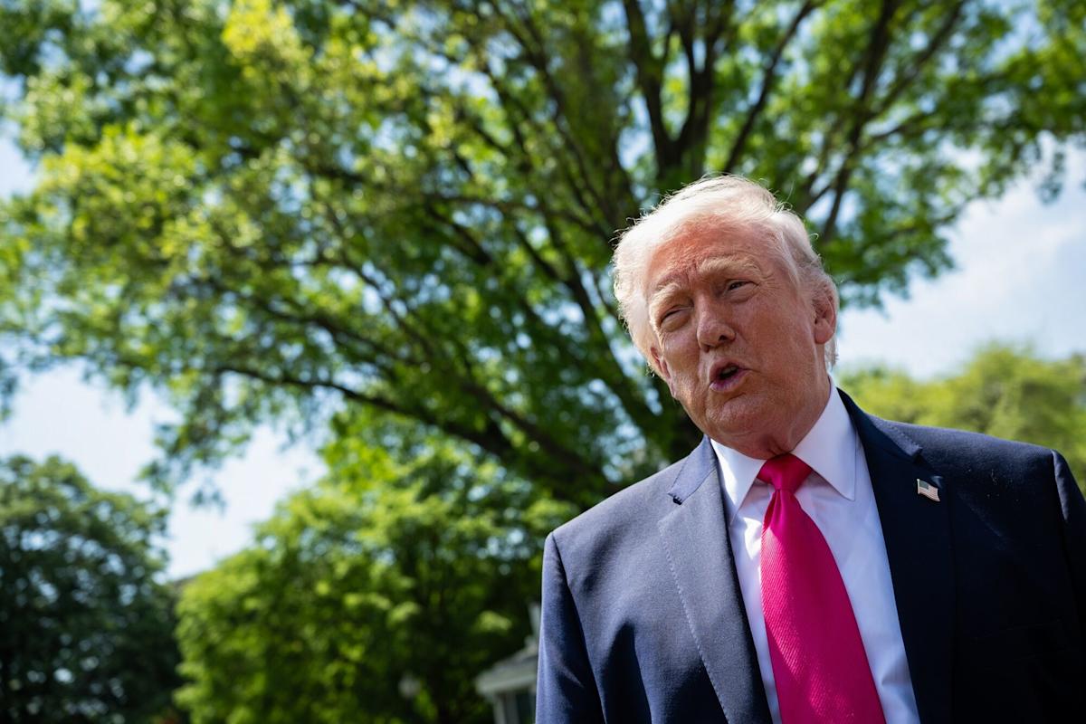 US-Iran Talks In Limbo as Clock Ticks Toward End of Truce