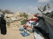 Israel demolishes tent camp on ruins of Bedouin village, without housing alternative