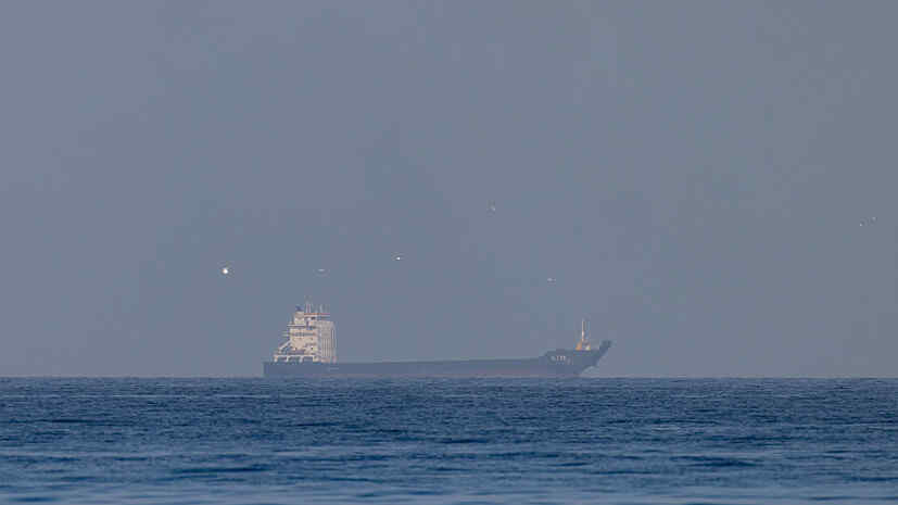 The UAE is preparing to help the United States and its allies open the Strait of Hormuz by force