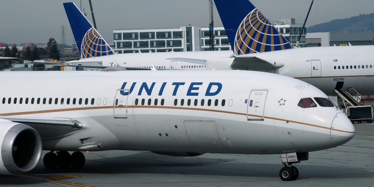 Airlines Are Starting to Cancel Flights Due to a Jet Fuel Shortage