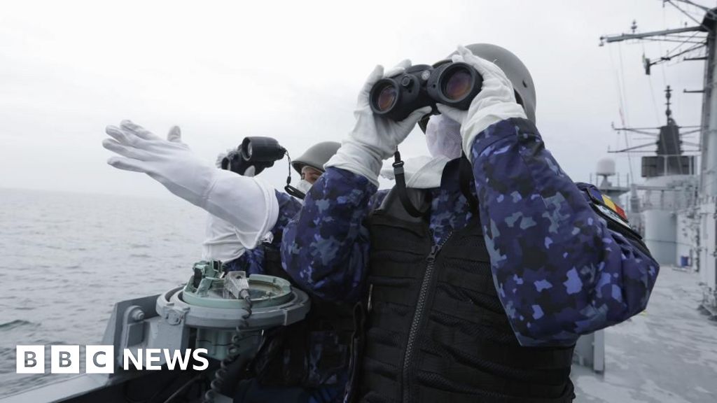 What do Trump’s latest comments on leaving Nato mean for the alliance?