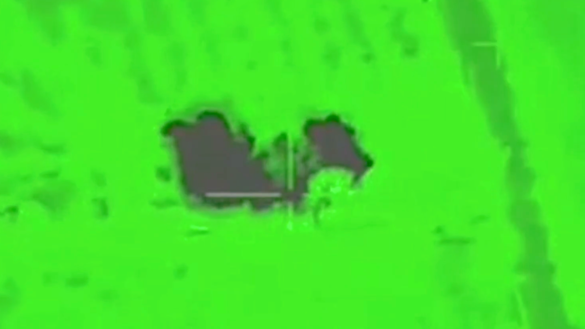 IDF Says Over 150 Hezbollah Operatives Killed In Final Strikes Before Ceasefire