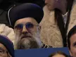Security concerns raised after TikToker posing as chief rabbi attends Israel's Independence Day ceremony